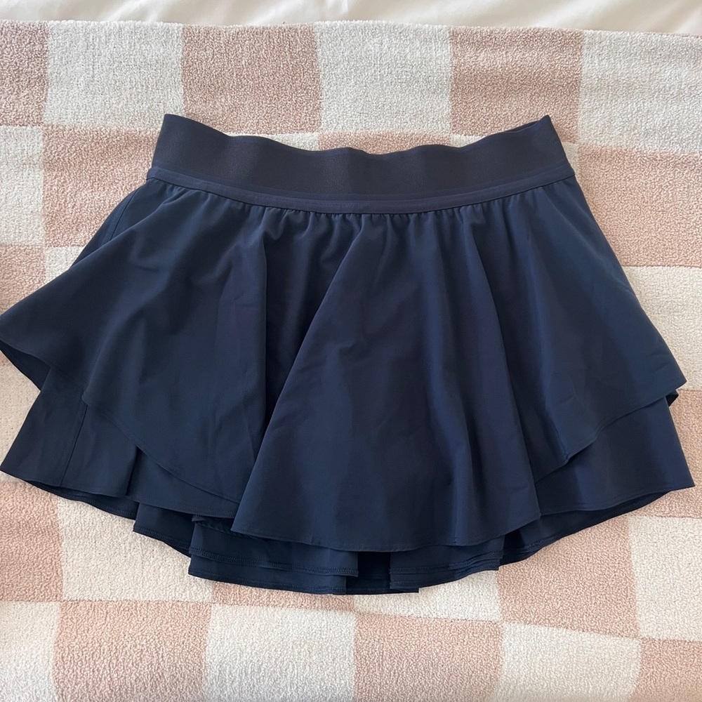 Lululemon Court Rival Skirt Regular